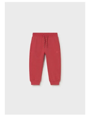 Pantalon Felpa Basico Puños De Mayoral