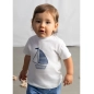 Camiseta Manga Corta Vestir De Mayoral