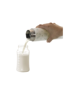 TERMO LÍQUIDOS 450ML NATUR DE MINILAND