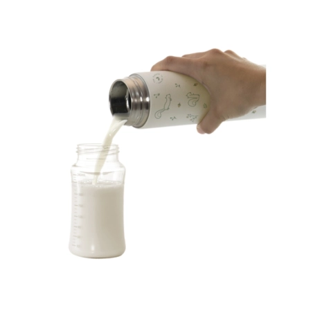 TERMO LÍQUIDOS 450ML NATUR DE MINILAND