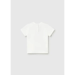 Camiseta Manga Corta Vestir De Mayoral