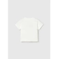 Camiseta Manga Corta Apliques Play De Mayoral