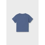 Camiseta Manga Corta Animal De Mayoral