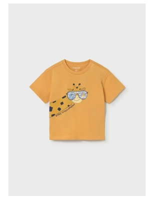 Camiseta Manga Corta Lenticular De Mayoral