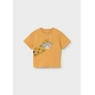 Camiseta Manga Corta Lenticular De Mayoral