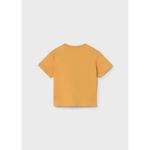 Camiseta Manga Corta Lenticular De Mayoral