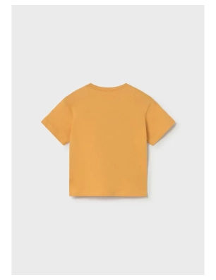 Camiseta Manga Corta Lenticular De Mayoral