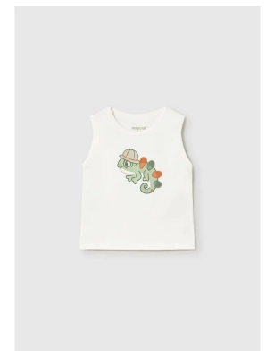 Camiseta Tirantes Play De Mayoral