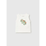 Camiseta Tirantes Play De Mayoral