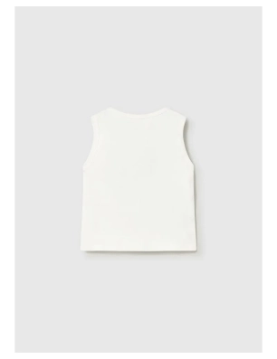 Camiseta Tirantes Play De Mayoral