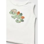 Camiseta Tirantes Play De Mayoral