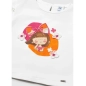 Camiseta Manga Corta De Mayoral