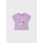 Camiseta Manga Corta Play De Mayoral
