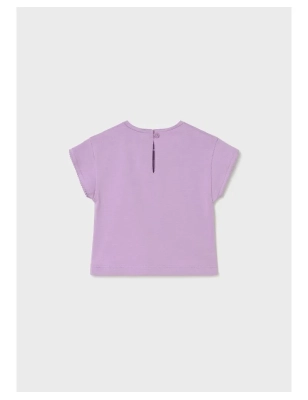 Camiseta Manga Corta Play De Mayoral