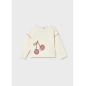 Camiseta Manga Larga De Mayoral