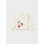 Camiseta Manga Larga De Mayoral