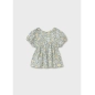 Blusa Punto Bambula De Mayoral