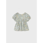 Blusa Punto Bambula De Mayoral