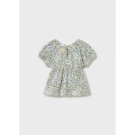 Blusa Punto Bambula De Mayoral