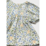 Blusa Punto Bambula De Mayoral