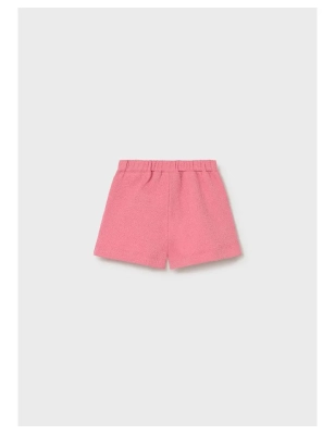 Pantalon Corto Estructura De Mayoral