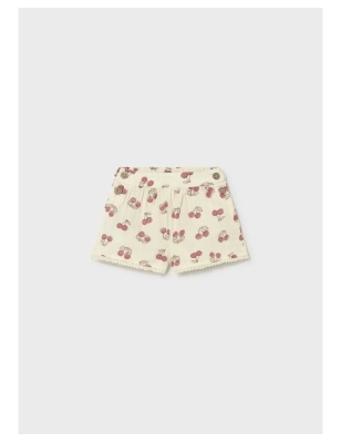 Pantalon Corto De Mayoral