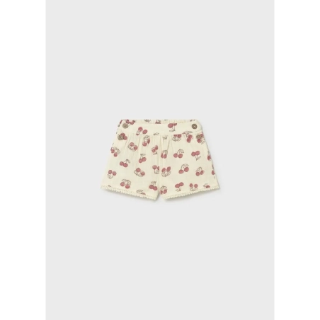 Pantalon Corto De Mayoral