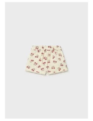 Pantalon Corto De Mayoral