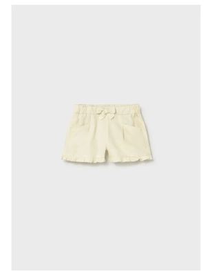 Pantalon Corto Fluido De Mayoral