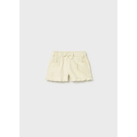 Pantalon Corto Fluido De Mayoral