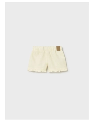 Pantalon Corto Fluido De Mayoral