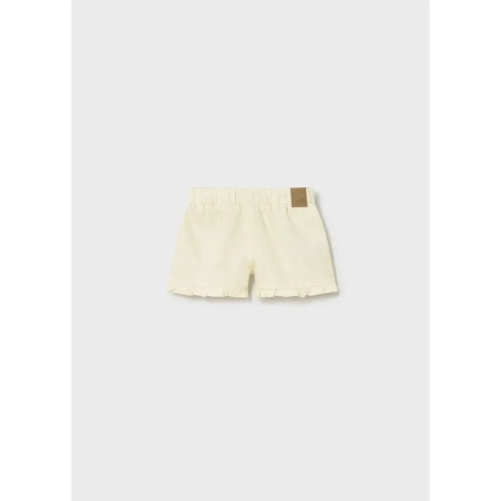 Pantalon Corto Fluido De Mayoral