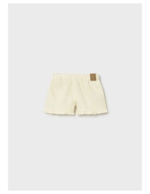 Pantalon Corto Fluido De Mayoral