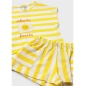 Conjunto Short Punto Granito De Mayoral
