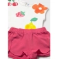 Conjunto Short Grafica De Mayoral