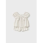 Conjunto Bermuda Rayas De Mayoral