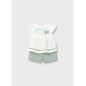 Conjunto Bermuda De Mayoral
