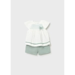 Conjunto Bermuda De Mayoral
