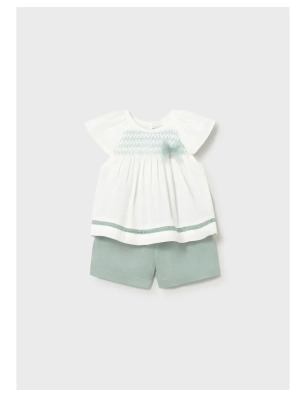 Conjunto Bermuda De Mayoral