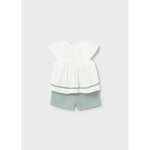 Conjunto Bermuda De Mayoral