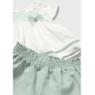 Conjunto Bermuda De Mayoral