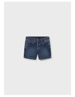 Bermuda Soft Denim De Mayoral