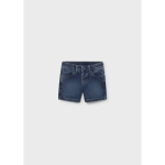 Bermuda Soft Denim De Mayoral