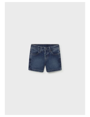 Bermuda Soft Denim De Mayoral