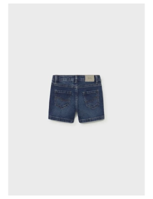 Bermuda Soft Denim De Mayoral