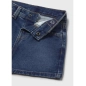 Bermuda Soft Denim De Mayoral