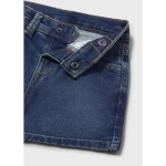 Bermuda Soft Denim De Mayoral