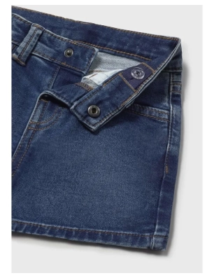 Bermuda Soft Denim De Mayoral