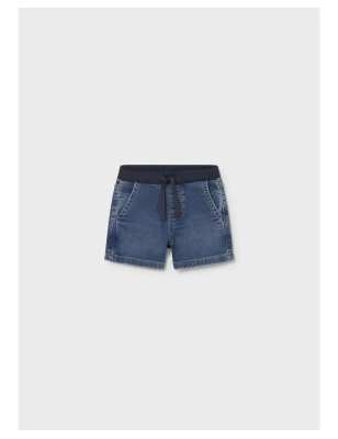 Bermuda Soft Denim Jogger De Mayoral