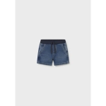 Bermuda Soft Denim Jogger De Mayoral